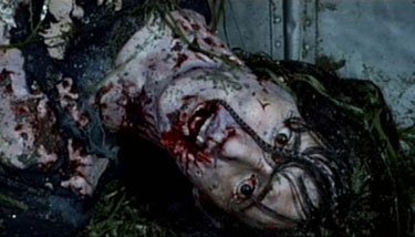 Alternate Sleepaway Camp Cuts