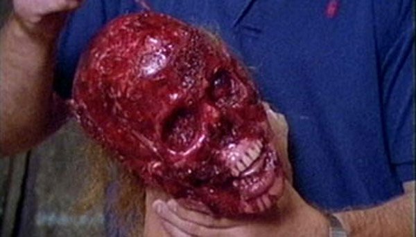 Sleepaway Camp II behind the scenes