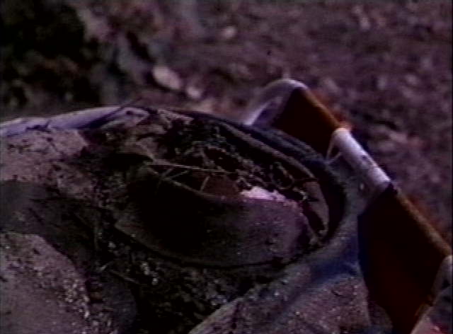 Sleepaway Camp III deleted scene 10