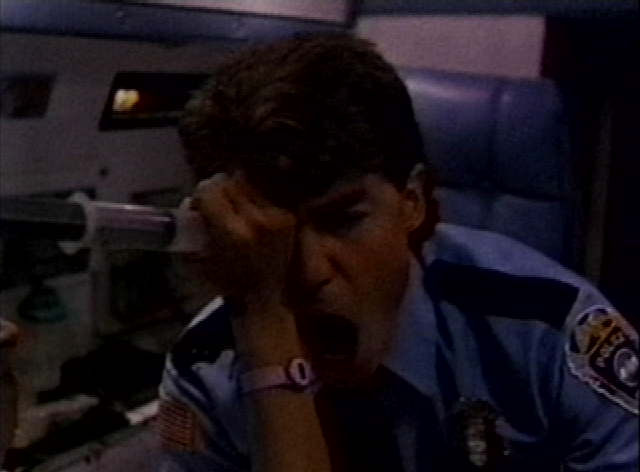Sleepaway Camp III deleted scene 13