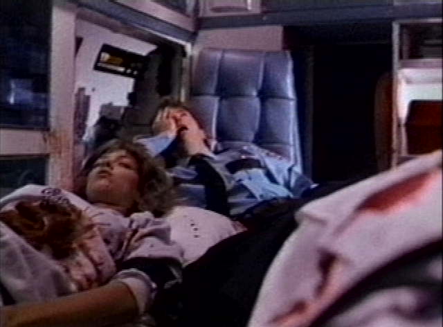 Sleepaway Camp III deleted scene 14