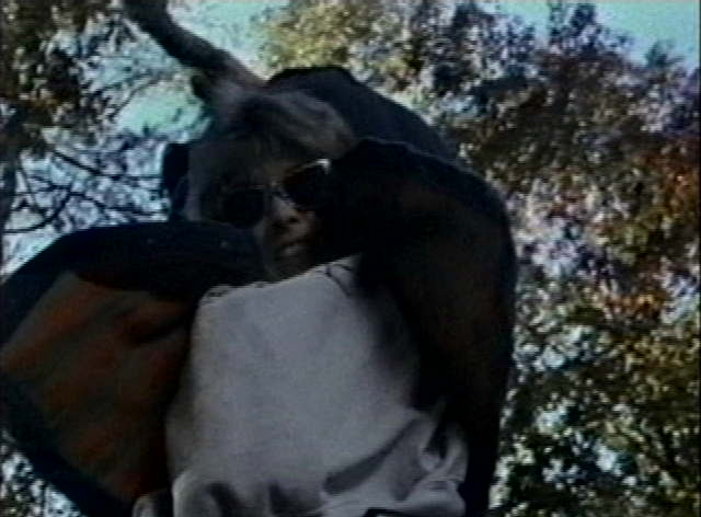 Sleepaway Camp III deleted scene 2
