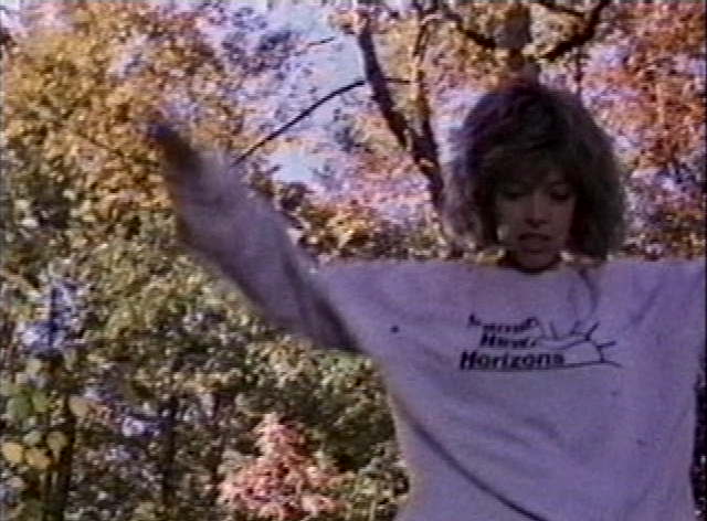 Sleepaway Camp III deleted scene 4