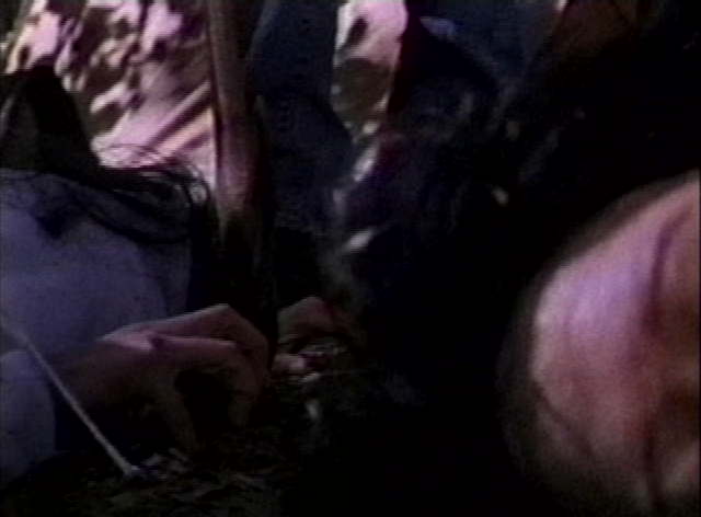 Sleepaway Camp III deleted scene 5