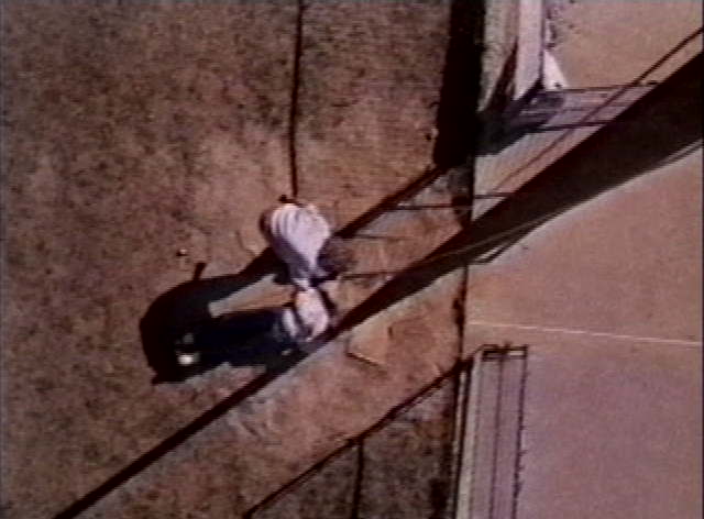 Sleepaway Camp III deleted scene 7