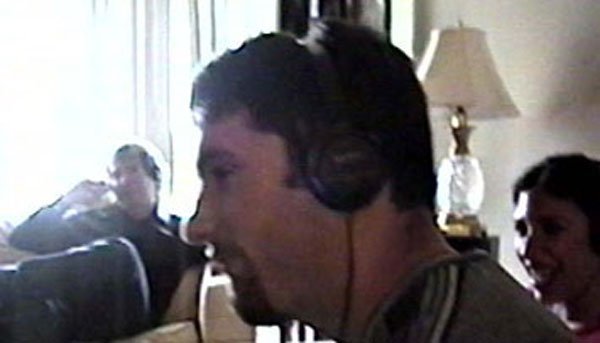 The magic behind the DVD commentary!