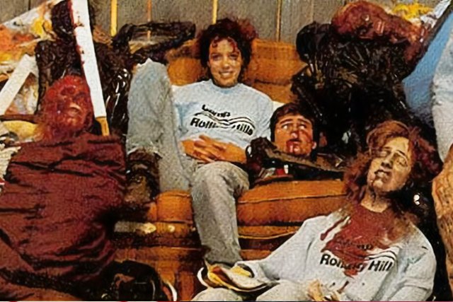 Fangoria Coverage