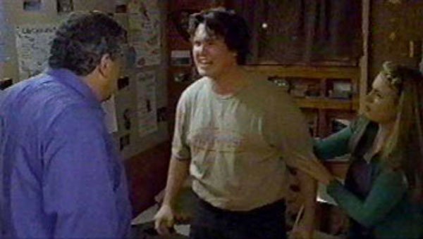 Return to Sleepaway Camp First Official Still firststill14