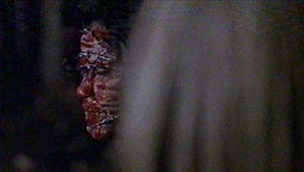 Return to Sleepaway Camp First Official Still firststill15
