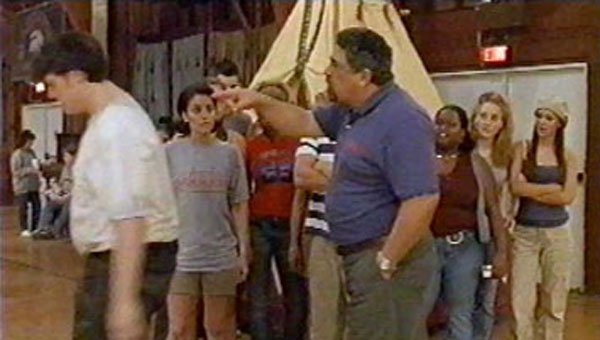 Return to Sleepaway Camp First Official Still firststill6
