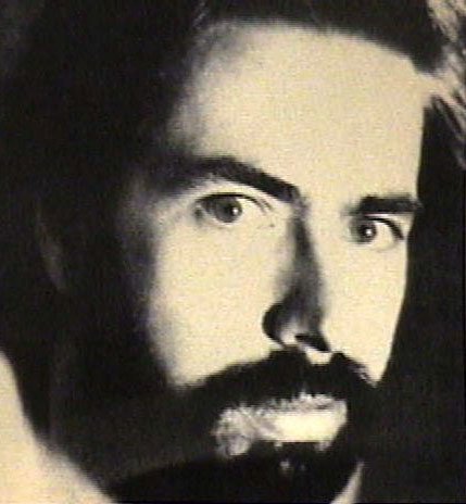 FX-Master Ed French from Fangoria Magazine in 1983