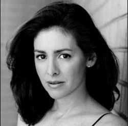 K20: KATHY KAMHI - 20 YEARS LATER