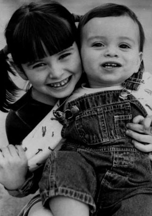 Madeleine & Jack!