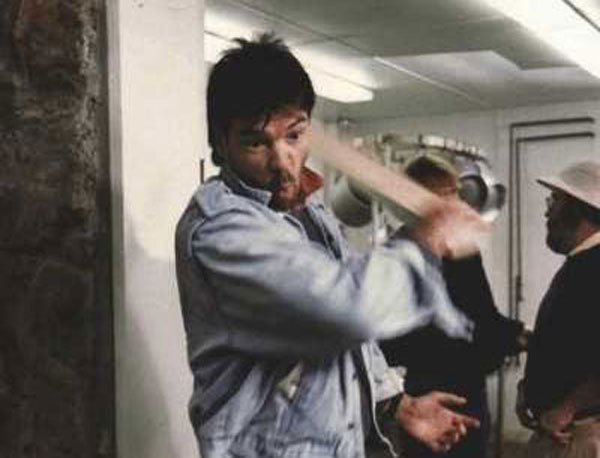 Even Michael's civilized attempts couldn't change the minds of the MPAA