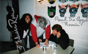 Return to Sleepaway Camp production news - October 14, 2008