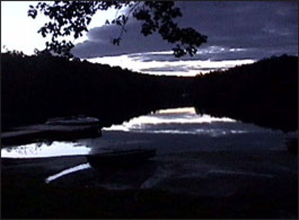 ... at Camp Manabe