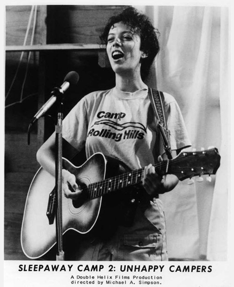 Sleepaway Camp II publicity still