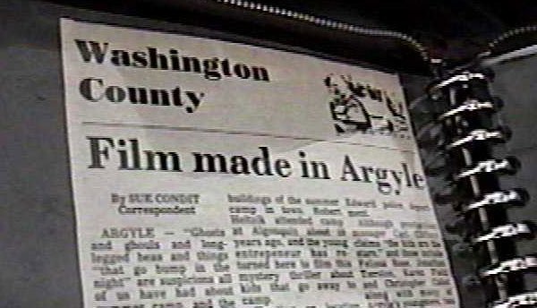 Sleepaway Camp Publicity