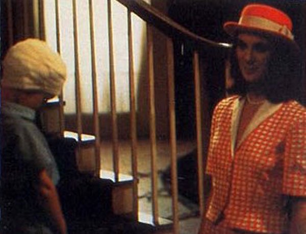 Sleepaway Camp Publicity