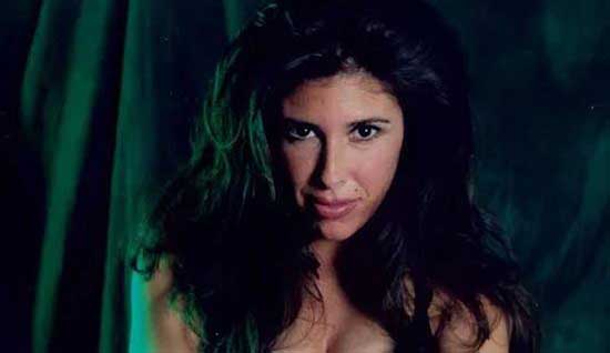 Felissa Rose in Return to Sleepaway Camp