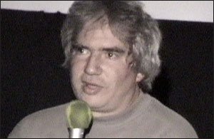 ROBERT HILTZIK: The creator/writer/director of SLEEPAWAY CAMP
