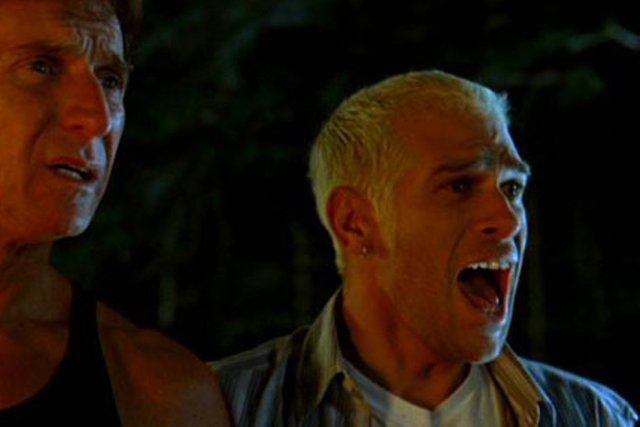 Camp Resurrection