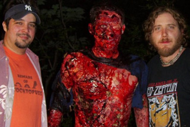 Fangoria Coverage