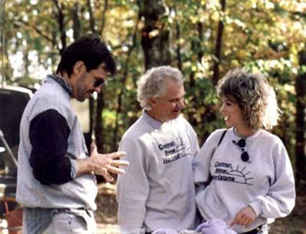 Sleepaway Camp III scrapbook photo