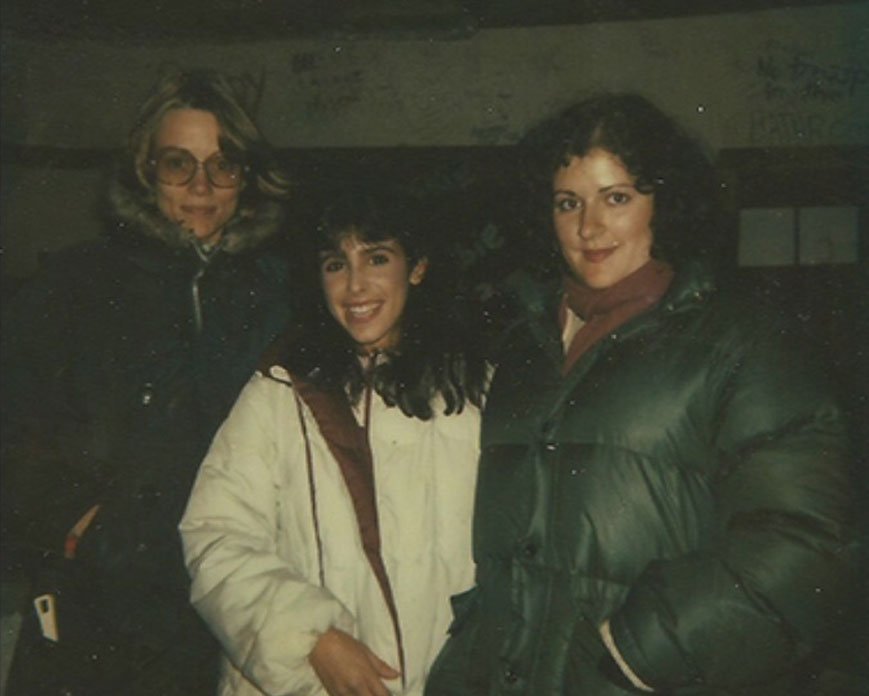 Sleepaway Camp scrapbook photo 11