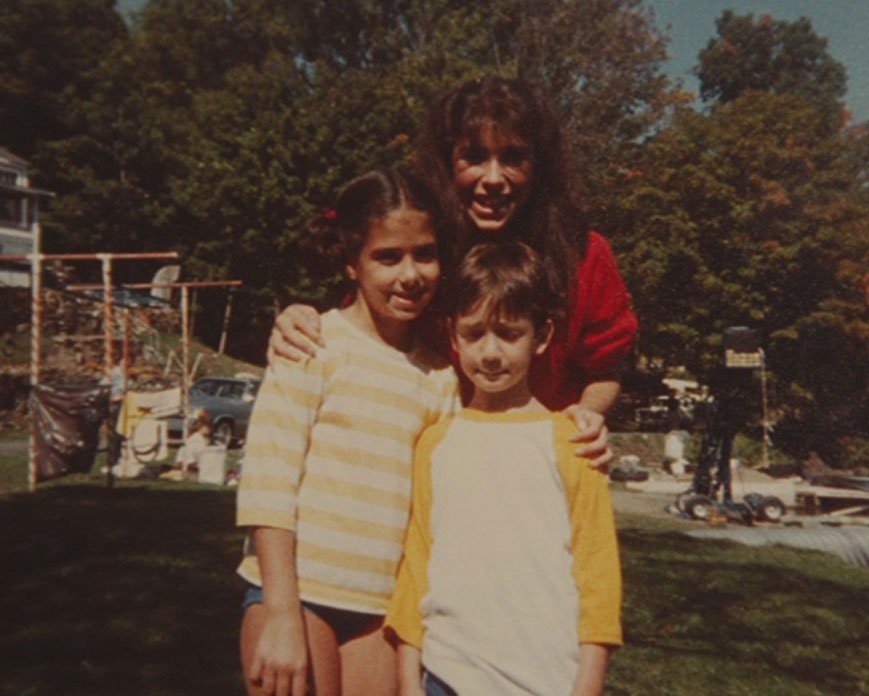Sleepaway Camp scrapbook photo 13