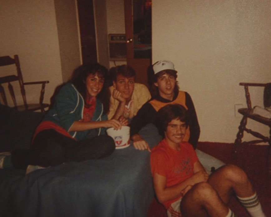 Sleepaway Camp scrapbook photo 19