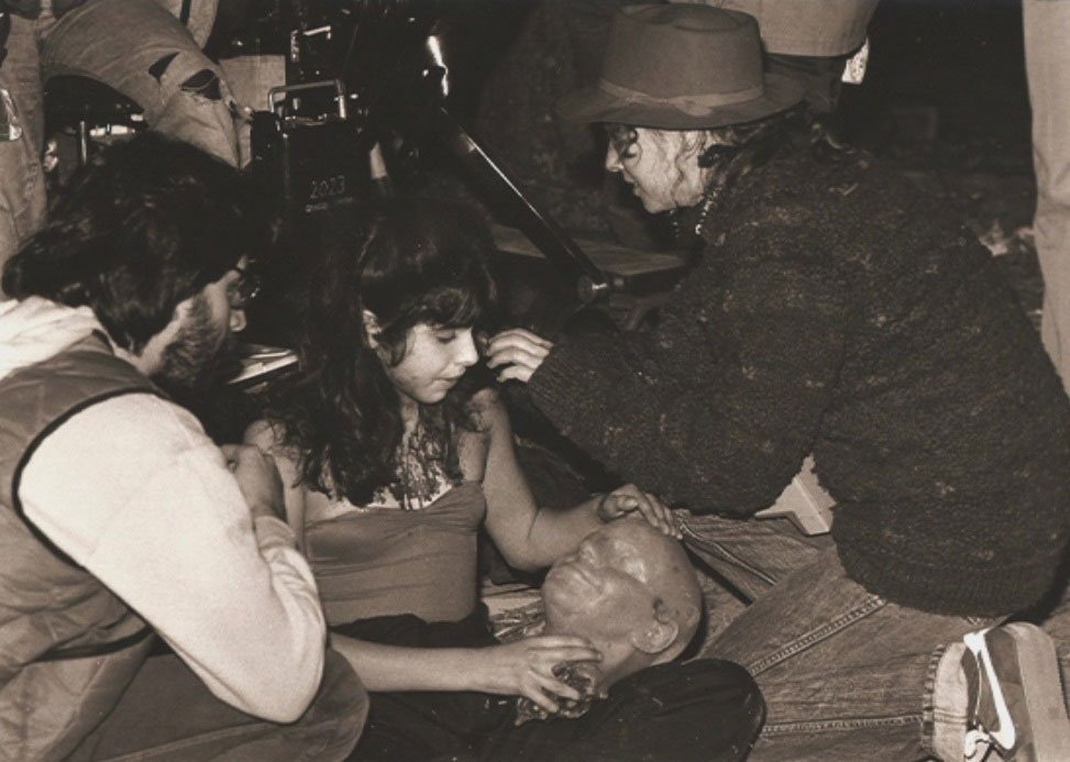 Sleepaway Camp scrapbook photo 2