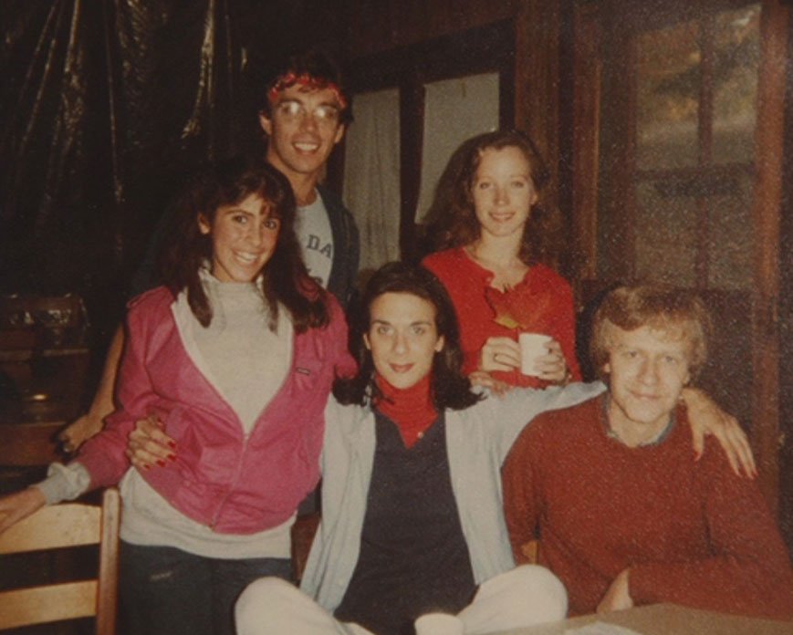 Sleepaway Camp scrapbook photo 21