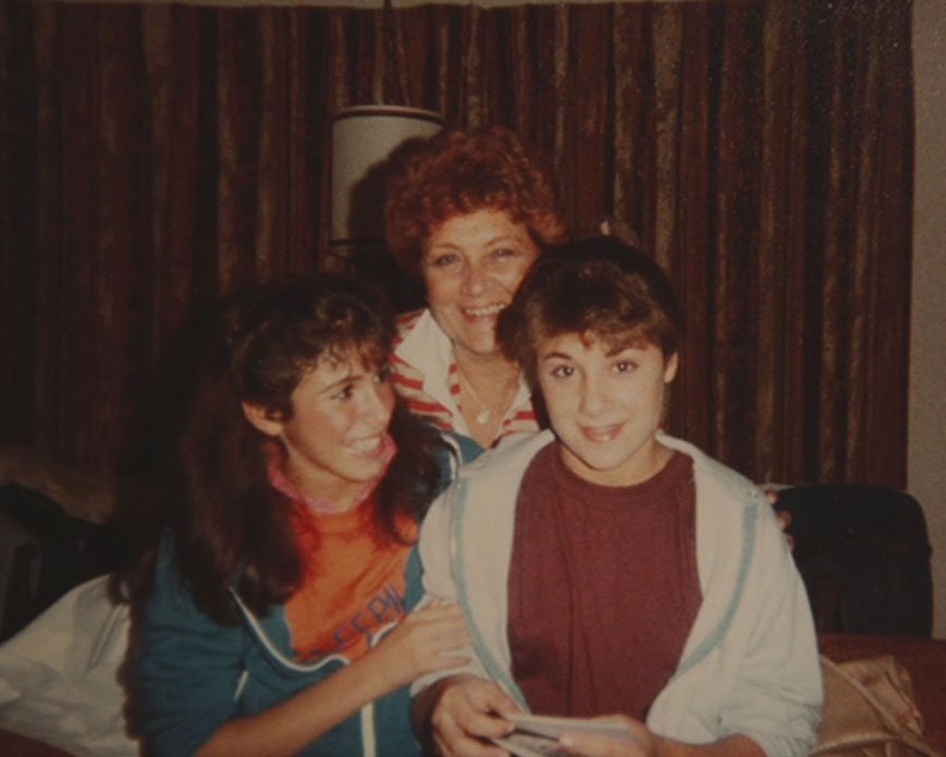 Sleepaway Camp scrapbook photo 32