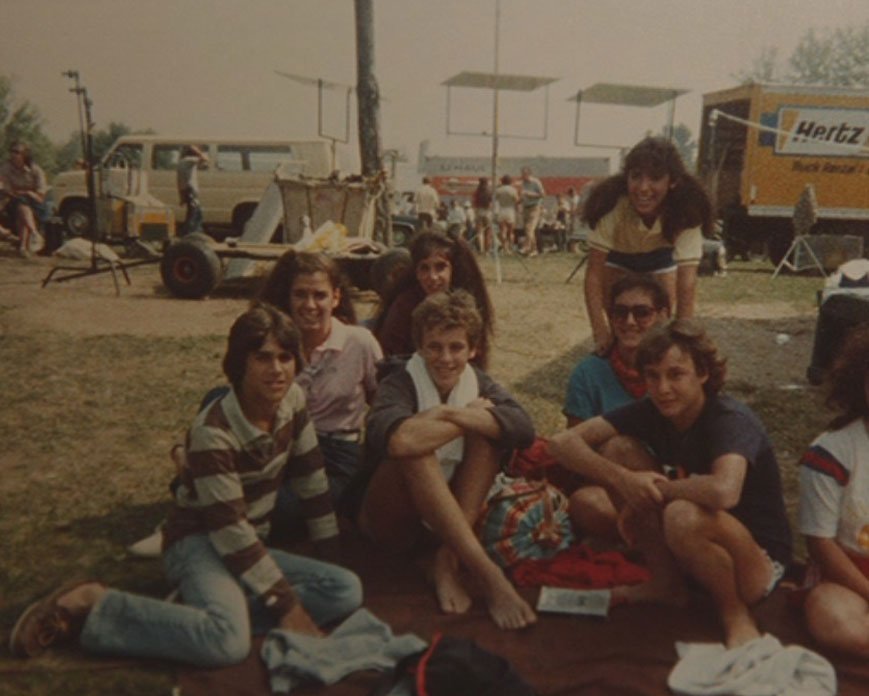 Sleepaway Camp scrapbook photo 34
