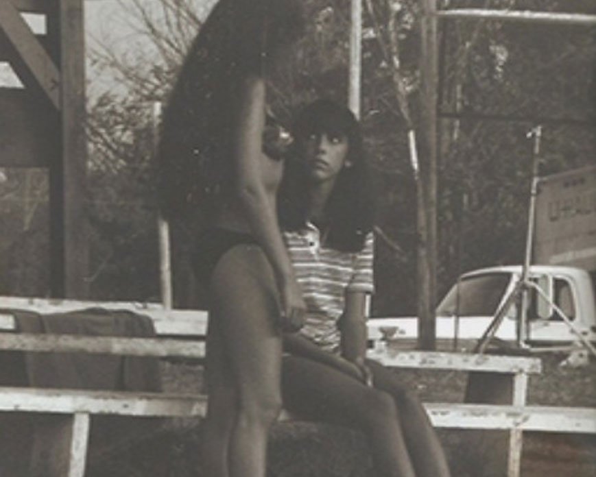 Sleepaway Camp scrapbook photo 35
