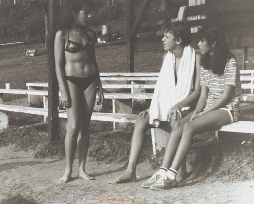 Sleepaway Camp scrapbook photo 36