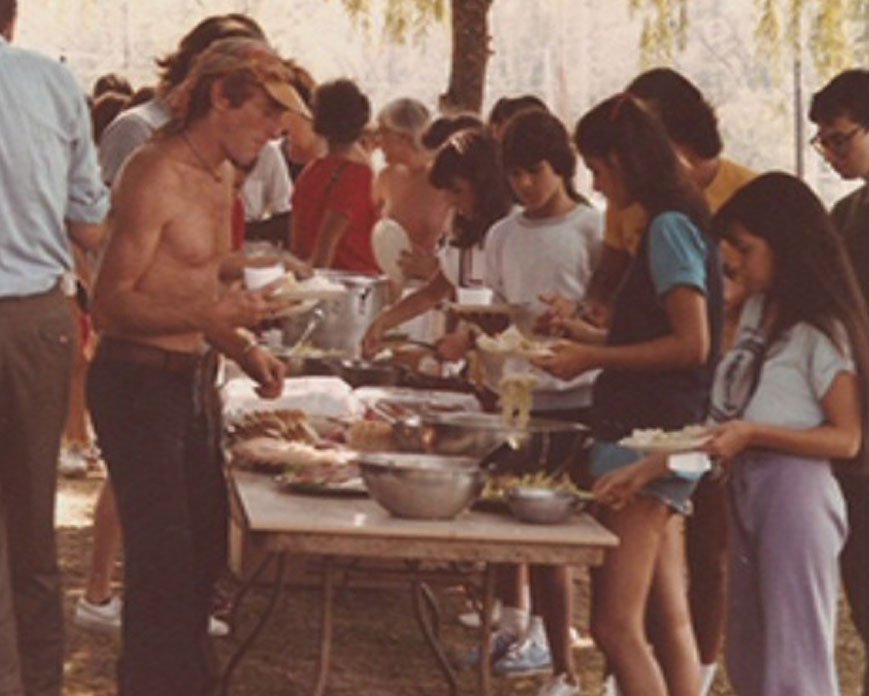 Sleepaway Camp scrapbook photo 5