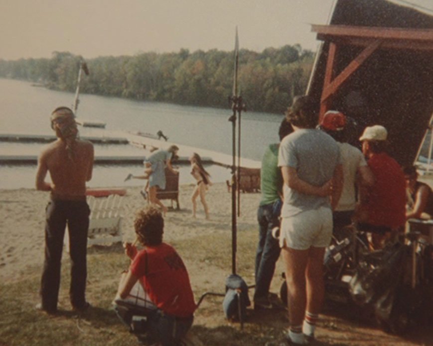 Sleepaway Camp scrapbook photo 55