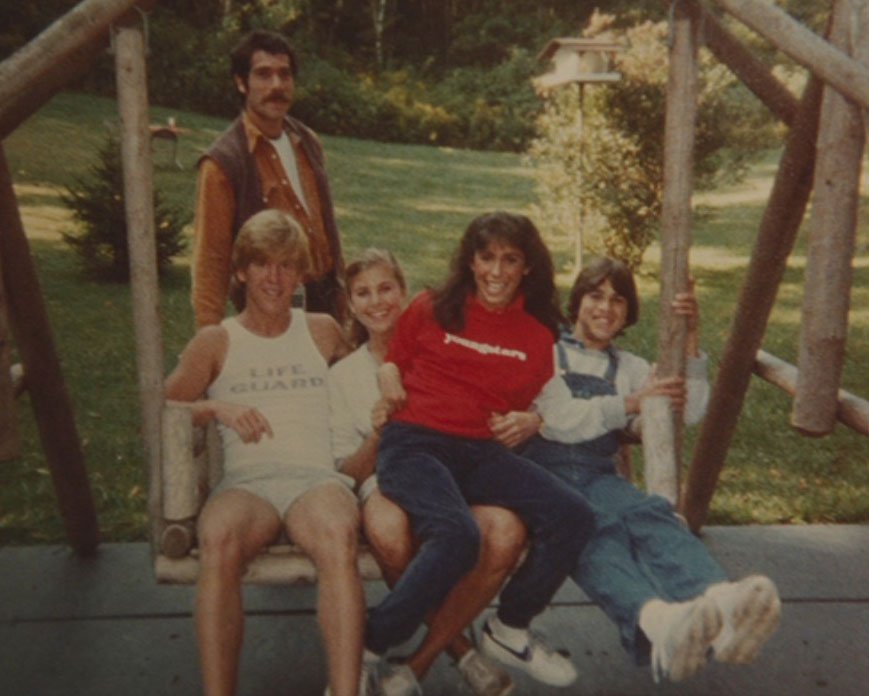 Sleepaway Camp scrapbook photo 56