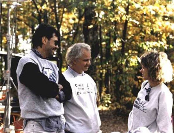 Sleepaway Camp III scrapbook photo