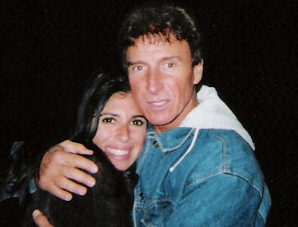 Felissa and Paul need a hug after that ending!