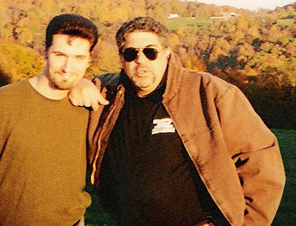 Jeff and Vincent Pastore as summer camp turns fall