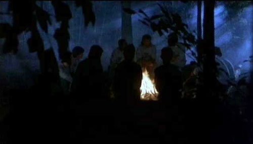 Sleepaway Camp II still