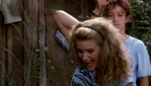 Sleepaway Camp II still