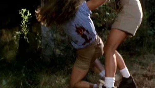 Sleepaway Camp II still