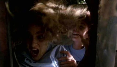 Sleepaway Camp II still