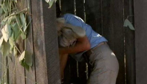 Sleepaway Camp II still