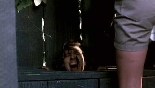 Sleepaway Camp II still