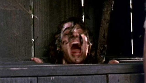 Sleepaway Camp II still